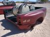 Chevrolet Dually Pickup Bed w/ (2) 75 Gallon Fuel Tanks - 5