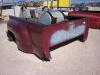 Chevrolet Dually Pickup Bed w/ (2) 75 Gallon Fuel Tanks - 7