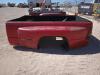 Dodge Dually Pickup Bed - 2