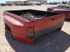 Dodge Dually Pickup Bed - 3