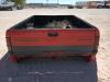 Dodge Dually Pickup Bed - 4