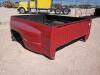 Dodge Dually Pickup Bed - 7