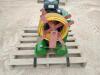 John Deere Air Compressor - 2