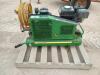 John Deere Air Compressor - 3