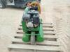 John Deere Air Compressor - 4