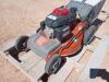 Husqvarna Push Mower - 2