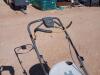 Husqvarna Push Mower - 5