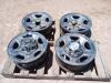 (4) Chevrolet Wheels - 3