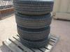 (4) Dodge Wheels w/ Tires 235/80R17 - 4