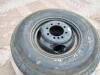 (4) Gooseneck Wheels w/Tires 235/85 R16 - 4