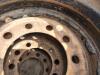 (4) Truck Wheels w/ Tires Size: 11R22.5 - 5