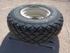 (1) Wheel w/Tire Size 18.4-26 - 2