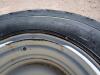 (1) Wheel w/Tire Size 18.4-26 - 3