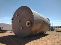 16Ft x 24Ft Storage Tank