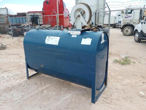 Oil Storge Tank