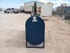 Oil Storge Tank - 2