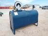 Oil Storge Tank - 3