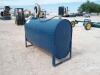 Oil Storge Tank - 4