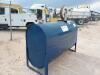 Oil Storge Tank - 5