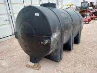 950 Gallon Water Tank