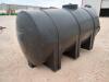 950 Gallon Water Tank - 3