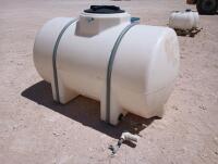 325 Gallon Storage Tank