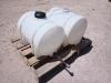 (2) 35 Gallon Storage Tanks - 5