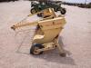 New Holland 900W Forage Head-Windrow Pickup - 2