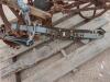 Horse Drawn 1 Row Corn Planter - 6