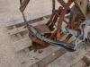 Horse Drawn 1 Row Corn Planter - 7