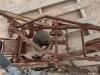 Horse Drawn 1 Row Corn Planter - 8