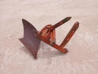 Single Bottom Moldboard Plow