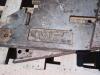 (2) MF Tractor Weights, (2) John Deere Tractor Weights - 3