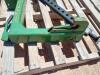 John Deere Quick Hitch/3pt Hitch Drawbar - 3