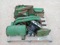 Misc John Deere Parts