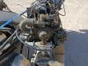 Mercruiser 165 HP Gasoline Engine, Mercruiser Outboard Motor - 8