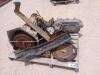 1990 Ford Transmission w/ Transfer Case