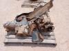 1990 Ford Transmission w/ Transfer Case - 3