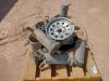 Miscellaneous Sandblasting Equipment, (2) Trailer Wheels - 2