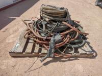 Miscellaneous Sandblasting Hoses