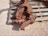 (2) Workover Rig Pipe Tongs - 4