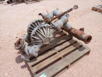 Diaphragm Pump