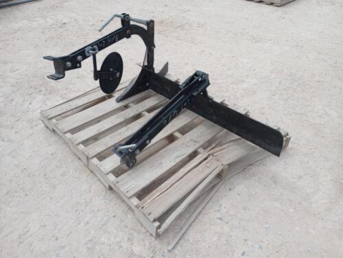 Single Bottom Moldboard Plow/Small Blade