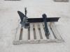 Single Bottom Moldboard Plow/Small Blade - 2