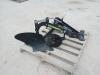 Single Bottom Moldboard Plow/Small Blade - 3