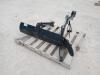 Single Bottom Moldboard Plow/Small Blade - 4