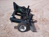 TR3 Scarifier Box Scraper Grading Rake - 2