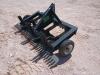 TR3 Scarifier Box Scraper Grading Rake - 5