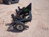 TR3 Scarifier Box Scraper Grading Rake - 6