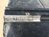 Retrax Pickup Bed Cover - 8